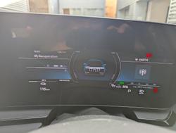 2024 Audi Q6 e-tron GF MY25 Four Wheel Drive Glacier White
