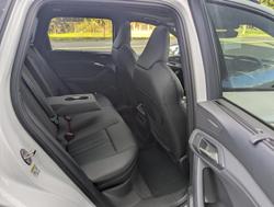 2024 Audi Q6 e-tron GF MY25 Four Wheel Drive Glacier White