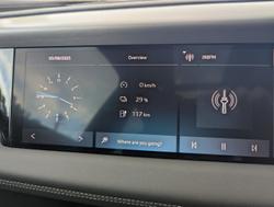 2024 Audi Q6 e-tron GF MY25 Four Wheel Drive Glacier White