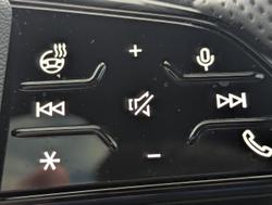 2024 Audi Q6 e-tron GF MY25 Four Wheel Drive Glacier White