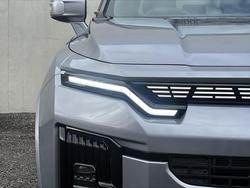 2025 KGM Actyon K50