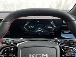 2025 KGM Actyon K50