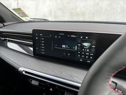 2025 KGM Actyon K50