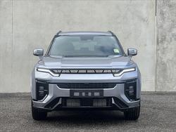 2025 KGM Actyon K50