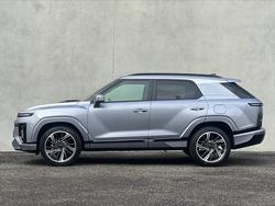 2025 KGM Actyon K50
