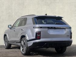 2025 KGM Actyon K50