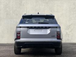 2025 KGM Actyon K50
