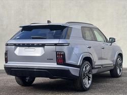 2025 KGM Actyon K50