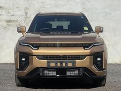 2025 KGM Actyon K60