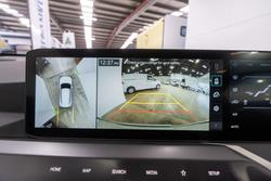 2025 Kia EV5 GT-Line