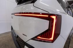 2025 Kia EV5 GT-Line