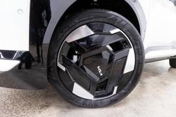 2025 Kia EV5 GT-Line