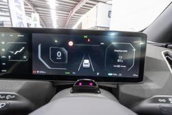 2025 Kia EV5 GT-Line