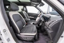 2025 Kia EV5 GT-Line