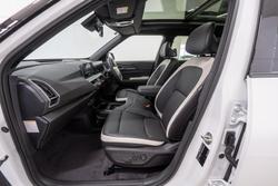 2025 Kia EV5 GT-Line