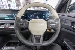 2025 Kia EV5 GT-Line