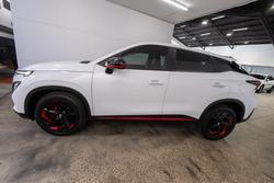 2023 Chery
OMODA 5 EX