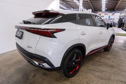 2023 Chery
OMODA 5 EX