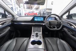 2023 Chery
OMODA 5 EX
