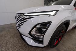 2023 Chery
OMODA 5 EX