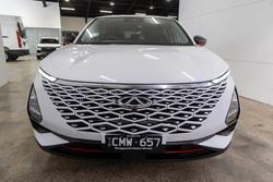 2023 Chery
OMODA 5 EX