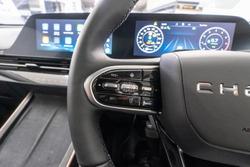 2023 Chery
OMODA 5 EX