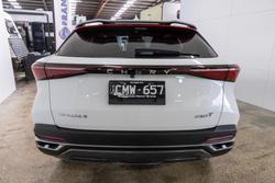 2023 Chery
OMODA 5 EX
