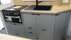 2025 Goldstream 1760 Series WHITE