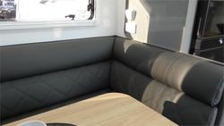 2025 Goldstream 1760 Series WHITE