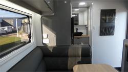 2025 Goldstream 1760 Series WHITE