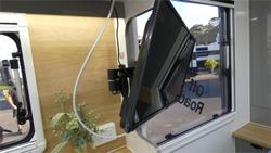 2025 Goldstream
1760 Series