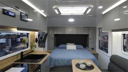 2025 Goldstream 1760 Series WHITE