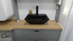 2025 Goldstream
1760 Series