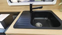2025 Goldstream 1760 Series WHITE