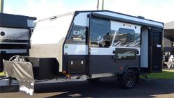 2025 Goldstream
1760 Series