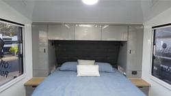 2025 Goldstream 1760 Series WHITE