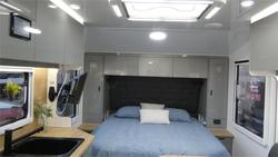2025 Goldstream 1760 Series WHITE