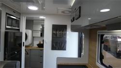 2025 Goldstream 1760 Series WHITE
