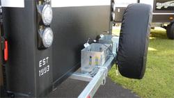 2025 Goldstream
1760 Series