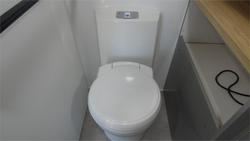 2025 Goldstream 1760 Series WHITE