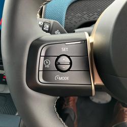 2024 MINI Countryman C Favoured