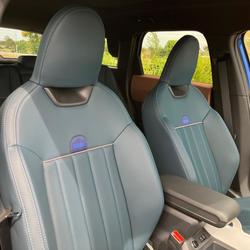 2025 MINI Countryman C Favoured