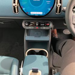 2025 MINI Countryman C Favoured