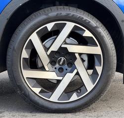 2025 MINI Countryman C Favoured