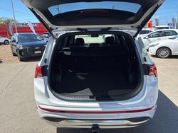 2022 Hyundai Santa Fe Hybrid Highlander