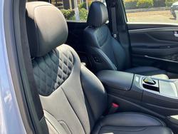 2022 Hyundai Santa Fe Hybrid Highlander