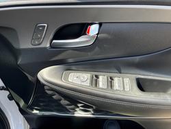 2022 Hyundai Santa Fe Hybrid Highlander