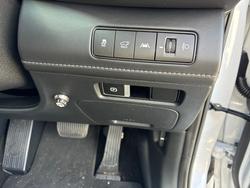 2022 Hyundai Santa Fe Hybrid Highlander