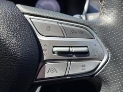 2022 Hyundai Santa Fe Hybrid Highlander