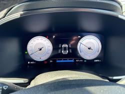 2022 Hyundai Santa Fe Hybrid Highlander